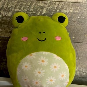 Froggy squishmellow